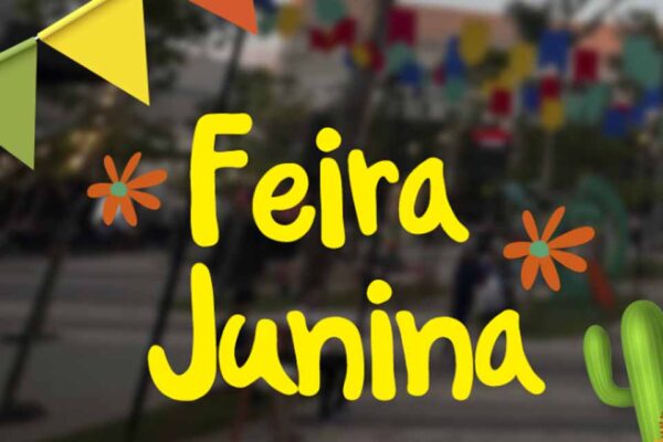 Feira Junina reúne artesanato e gastronomia no Quintal do Madeira