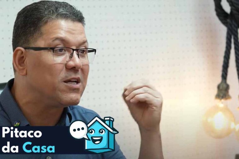 Entrevista com Marcos Rocha toca em temas ''espinhosos'' que o jornalismo chapa-branca costuma evitar