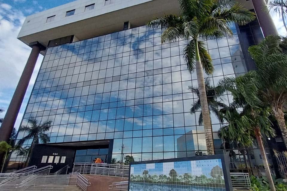 TJRO confirma demissão de diretor após processo disciplinar sobre condutas sexuais