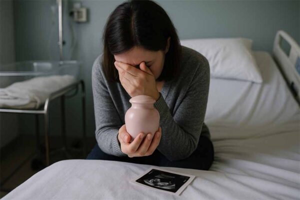 Rondônia a poucos dias da Lei do Luto Materno: Estado não adota medidas em hospitais de referência