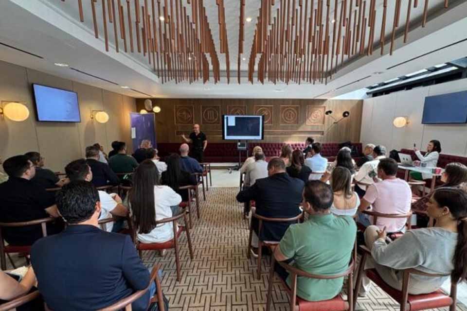 Rondônia atinge nota máxima e lidera ranking nacional de adequação à LGPD