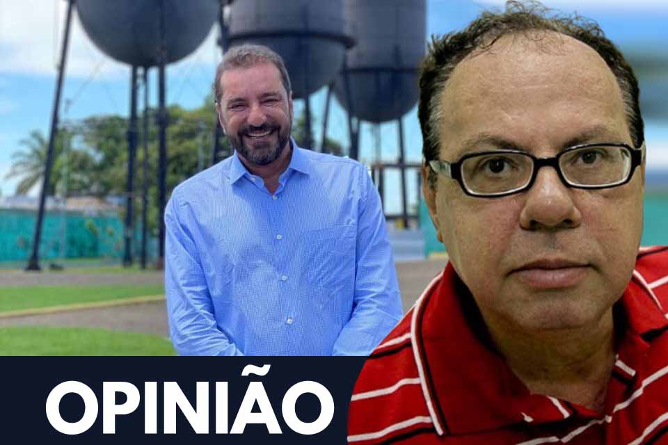 Candidatura de Hildon; ofensiva de Confúcio e Cassol; e avanço do PT em reduto bolsonarista