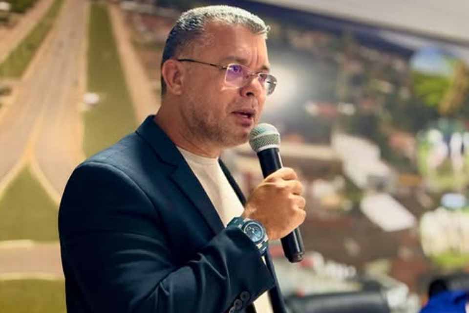 Justiça Eleitoral absolve prefeito e vice de Nova Mamoré em ação sobre suposto caixa dois na campanha de 2024