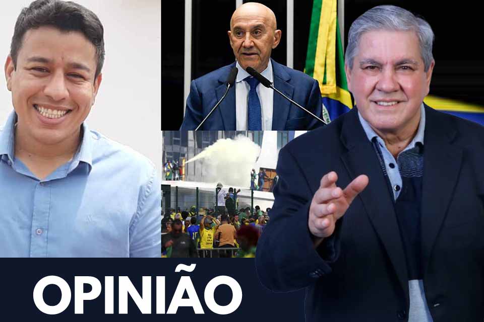 Racha de votos pode beneficiar Fúria; Confúcio quer mesmo a reeleição; e chances de anistia são reais