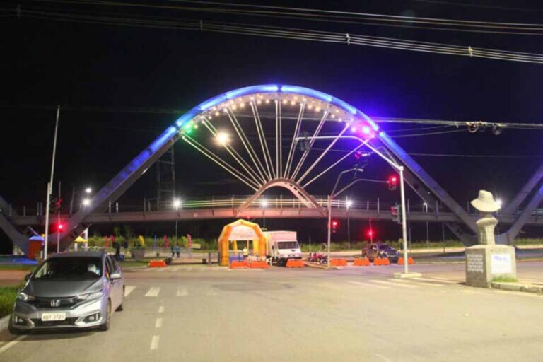 Corrida Setembro Cinza será realizada neste domingo em Porto Velho