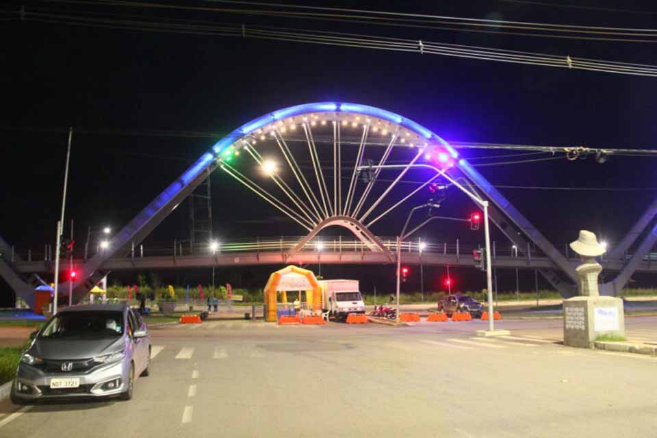 Corrida Setembro Cinza será realizada neste domingo em Porto Velho