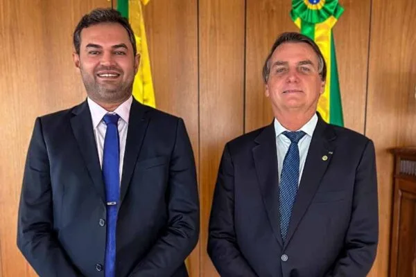 STF: defesa pede acesso livre de Valdemar, Bruno Scheid e outros líderes a Bolsonaro