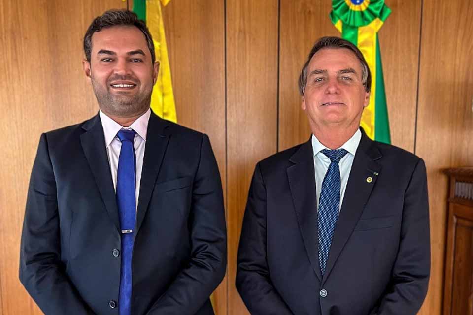 STF: defesa pede acesso livre de Valdemar, Bruno Scheid e outros líderes a Bolsonaro