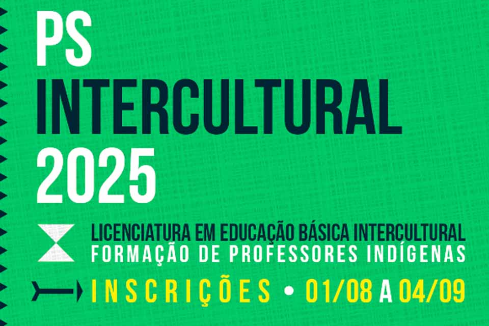 <div style="
                font-size: 18px;
                font-weight: bold;
                color: #0073aa;
                margin-bottom: 5px;
                text-transform: uppercase;
            ">OPORTUNIDADE</div>UNIR mantém inscrições para curso de Licenciatura Intercultural exclusivo a indígenas