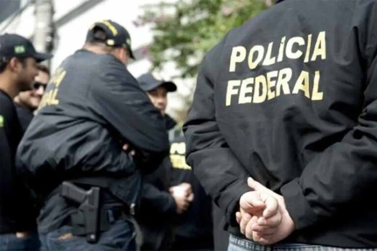 Polícia Federal intensifica operações em Rondônia e crimes ambientais lideram ocorrências