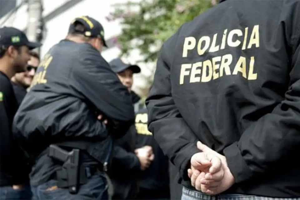 <div style="
                font-size: 18px;
                font-weight: bold;
                color: #0073aa;
                margin-bottom: 5px;
                text-transform: uppercase;
            ">MEIO AMBIENTE</div>Polícia Federal intensifica operações em Rondônia e crimes ambientais lideram ocorrências