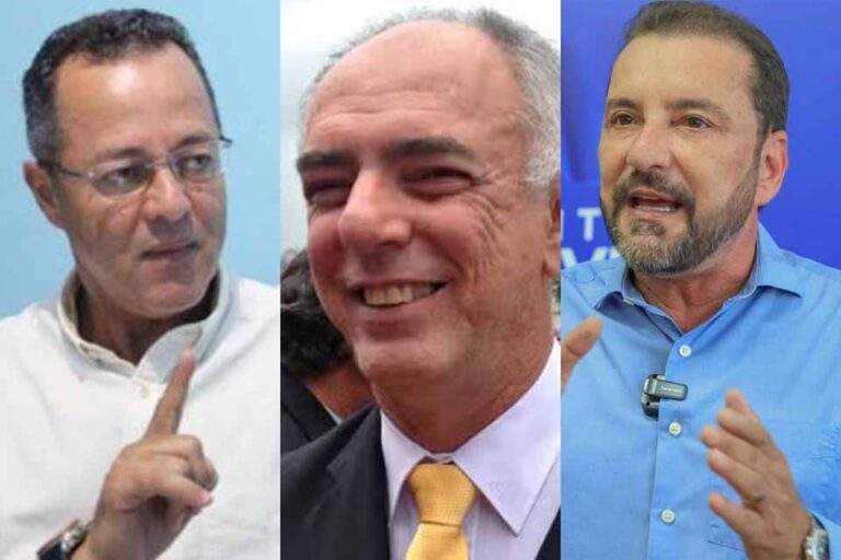 Justiça julga improcedente ação popular contra três ex-prefeitos de Porto Velho