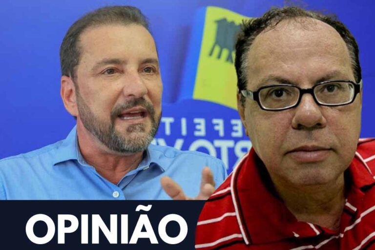 Hildon Chaves puxa na capital; Marcos Rogério na média estadual; e Confúcio Moura no interior
