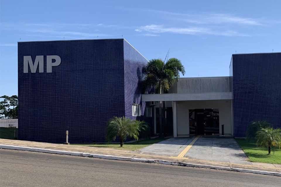 MPRO denuncia suspeito por morte de fisioterapeuta em Santa Luzia do Oeste