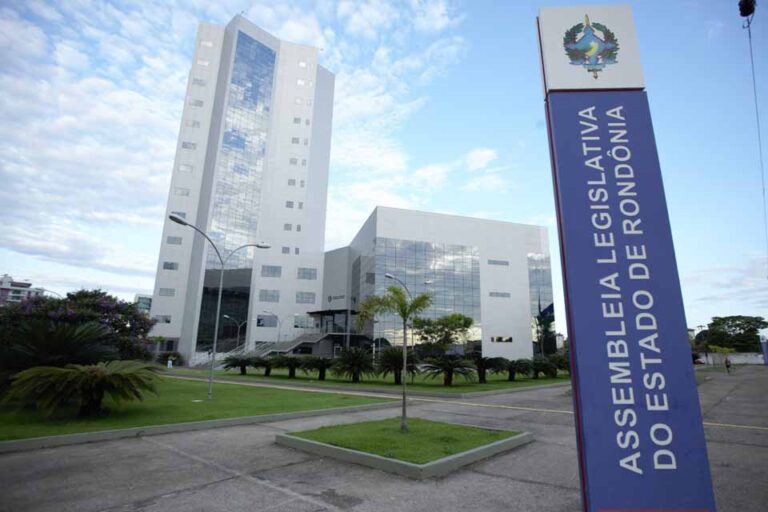 Assembleia Legislativa desmente boato sobre currículos para ponte binacional