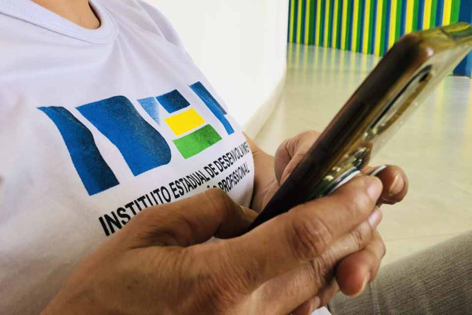 Inscrições para curso remoto de recepção e atendimento ao turista seguem até 21 de agosto