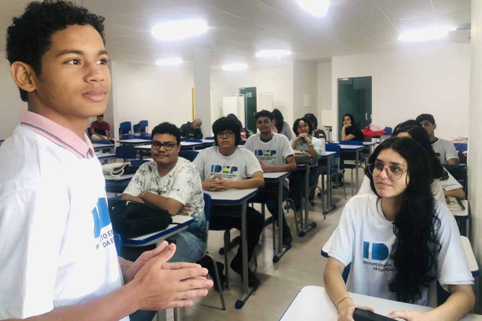 <div style="
                font-size: 18px;
                font-weight: bold;
                color: #0073aa;
                margin-bottom: 5px;
                text-transform: uppercase;
            ">EDUCAÇÃO PROFISSIONAL</div>Inscrições abertas para cursos profissionalizantes em Porto Velho até 26 de agosto