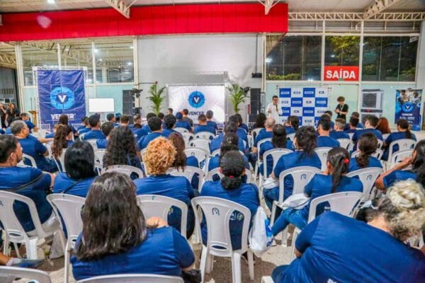 Inscrições reabrem para 20 cursos do programa Vencer em Rondônia