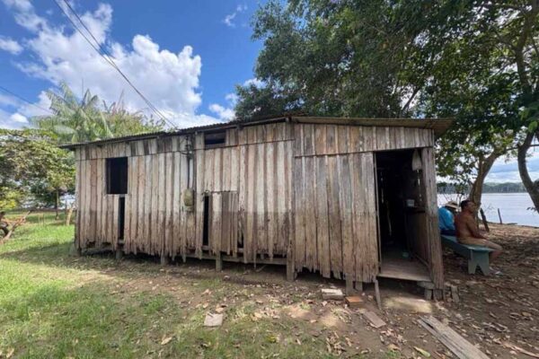 Governo de Rondônia finaliza repasse do Auxílio Emergencial Climático a famílias do Baixo Madeira