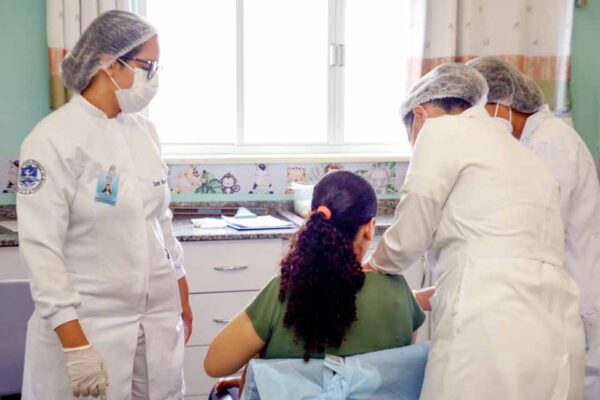 Banco de Leite Humano de Rondônia é certificado com padrão ouro pelo Ministério da Saúde