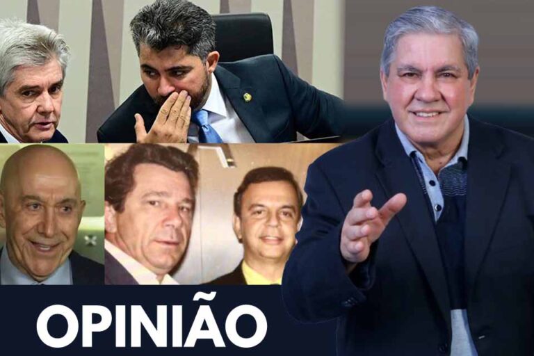 Rogério e Jaime contra Moraes; Confúcio não quer saber de impeachment; ALE de Rondônia repudia Lula; e Leoni vice de Cassol?