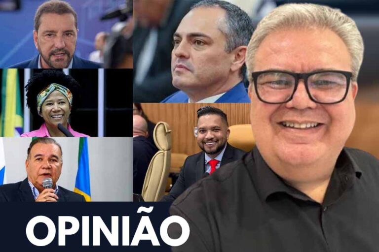 Hildon revela convite a Sílvia e Jesualdo; mesmo perdoado, Sérgio ainda é “nada” na gestão; e o vereador birrento