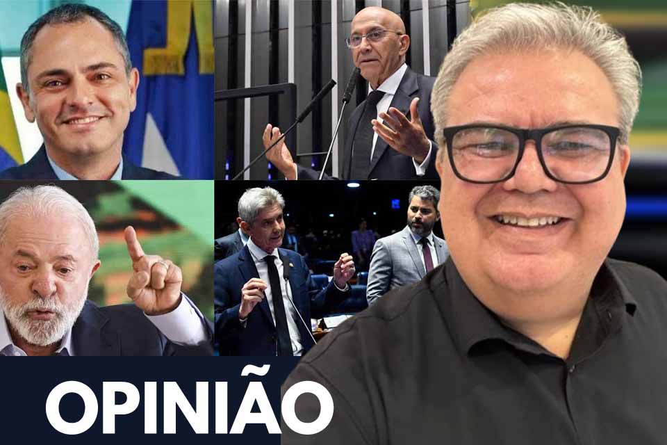 Sérgio Gonçalves e a missão de receber Lula; presidente deve lançar Confúcio; e Rogério e Bagattoli com cara de “paisagem”