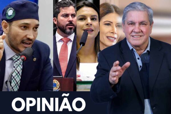 Máximo ao Governo de Rondônia; Rogério e Mariana ao Senado; e Euma Tourinho pode entrar na disputa