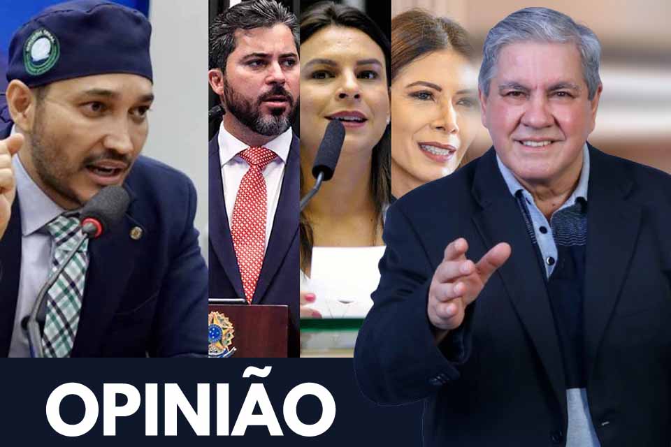 <div style="
                font-size: 18px;
                font-weight: bold;
                color: #0073aa;
                margin-bottom: 5px;
                text-transform: uppercase;
            ">OPINIÃO DE PRIMEIRA</div>Máximo ao Governo de Rondônia; Rogério e Mariana ao Senado; e Euma Tourinho pode entrar na disputa
