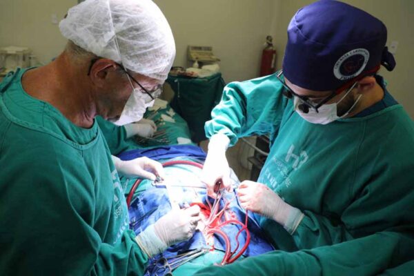Governo de Rondônia anuncia investimentos e reforça cuidados no Dia do Cardiologista