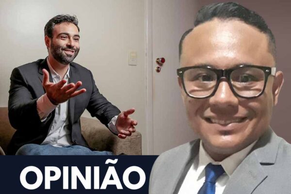 Vinícius Miguel se destaca na gestão do prefeito Léo Moraes