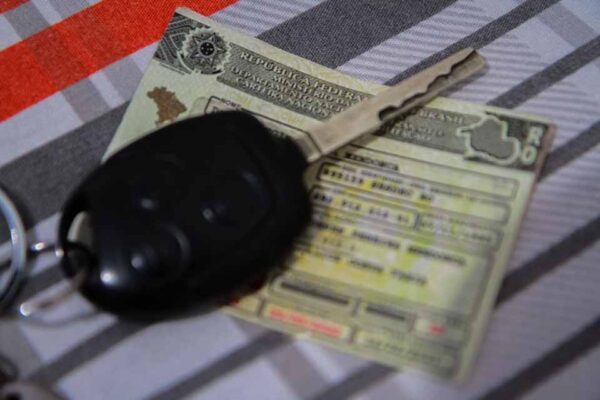 Governo de Rondônia publica lista de aprovados no Programa CNH Social