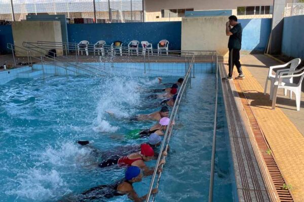 Centro de Convivência do Idoso promove integração social em Porto Velho
