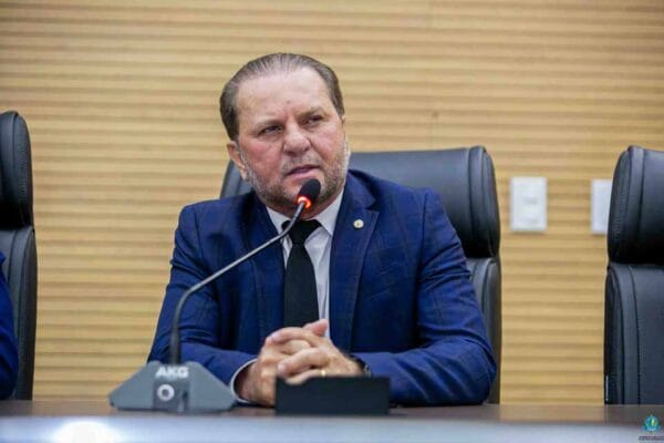 Vilhena terá UBS de grande porte construída com recursos de emenda parlamentar