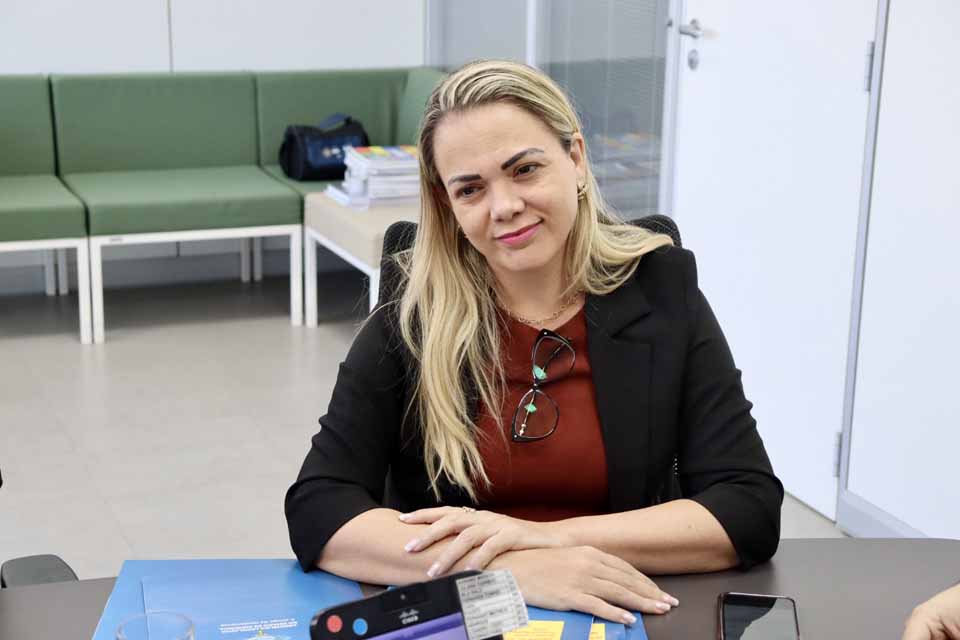 Brasil registra menor taxa de desemprego da série histórica e Rondônia mantém índices abaixo da média nacional