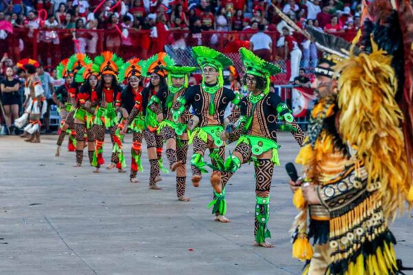Dia do Folclore em Rondônia ressalta tradições culturais e apoio institucional