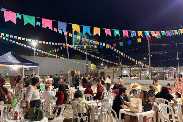 Prefeitura apoia 19 eventos culturais no fim de semana em Porto Velho