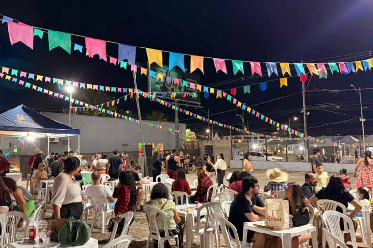 Prefeitura apoia 19 eventos culturais no fim de semana em Porto Velho