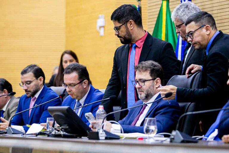 Assembleia aprova crédito adicional de R$ 3,5 milhões para o Fundat