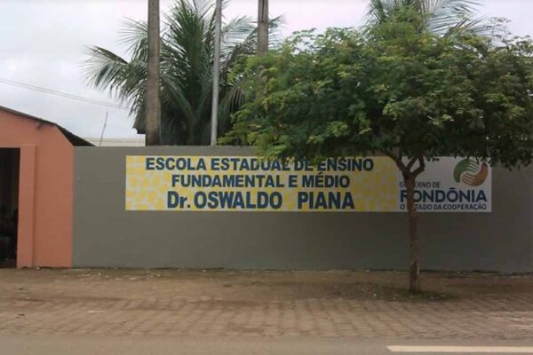 Deputado Eyder Brasil promove 3ª edição do projeto “Cidadania no Bairro” em Porto Velho