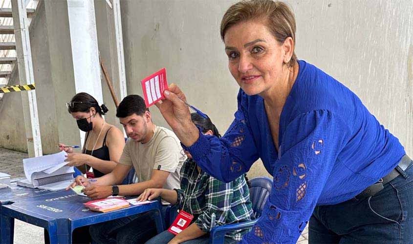 TJRO exclui Sintero da representação, declara greve de professores e técnicos ilegal e fixa multa diária de R$ 50 mil