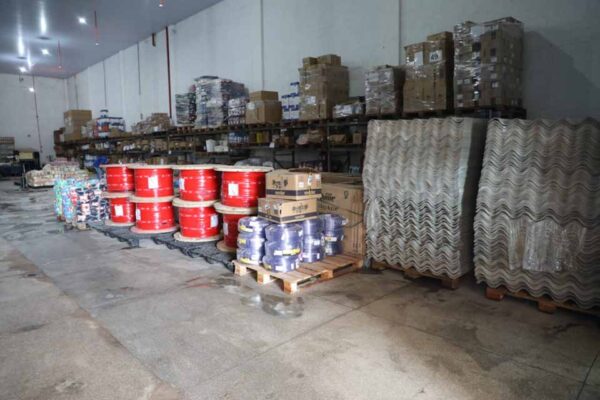 Governo de Rondônia destina mais de R$ 1,6 milhão para manutenção de unidades de saúde