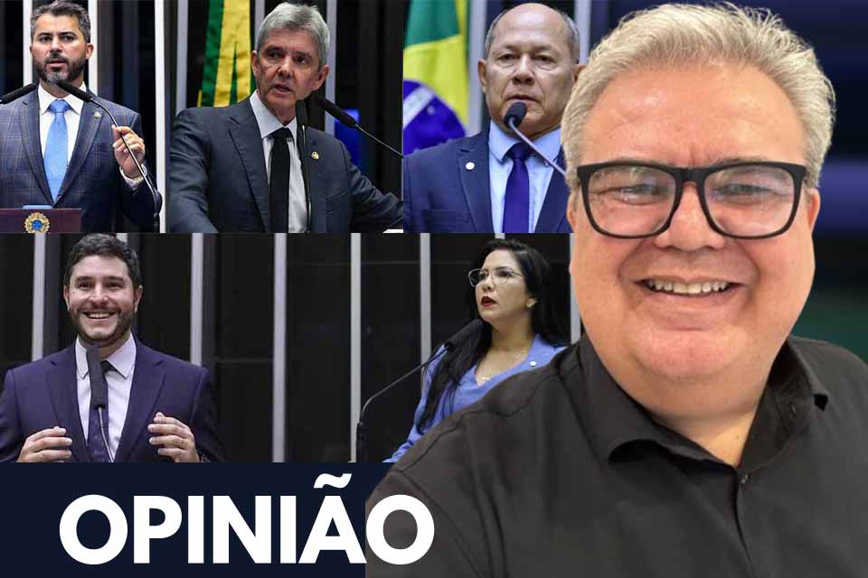 Rogério, Bagattoli e Chrisóstomo engessam o Congresso; e Maurício e Cristiane flertam com a extrema-direita