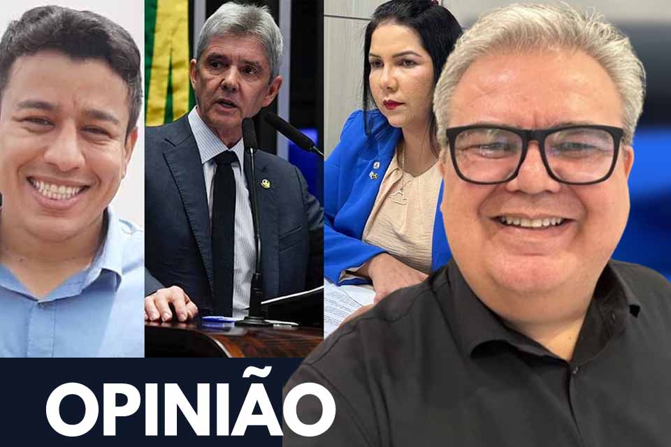 Fúria chega forte; Bagattoli e o fim da moratória da soja; e Cristiane Lopes contra abusos do Ibama