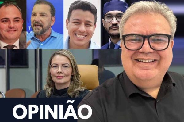 Sérgio Gonçalves, Hildon, Fúria e Máximo no páreo; e Sofia quer saber das gravações vazadas