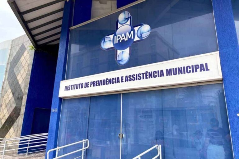 Ipam registra queda de até 90% em despesas administrativas no 1º semestre de 2025