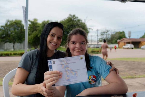 Porto Velho adota medidas para ampliar inclusão de pessoas com deficiência
