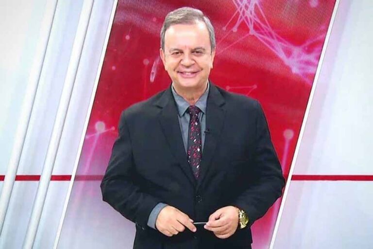 Everton Leoni relembra trajetória como deputado estadual por três mandatos em Rondônia