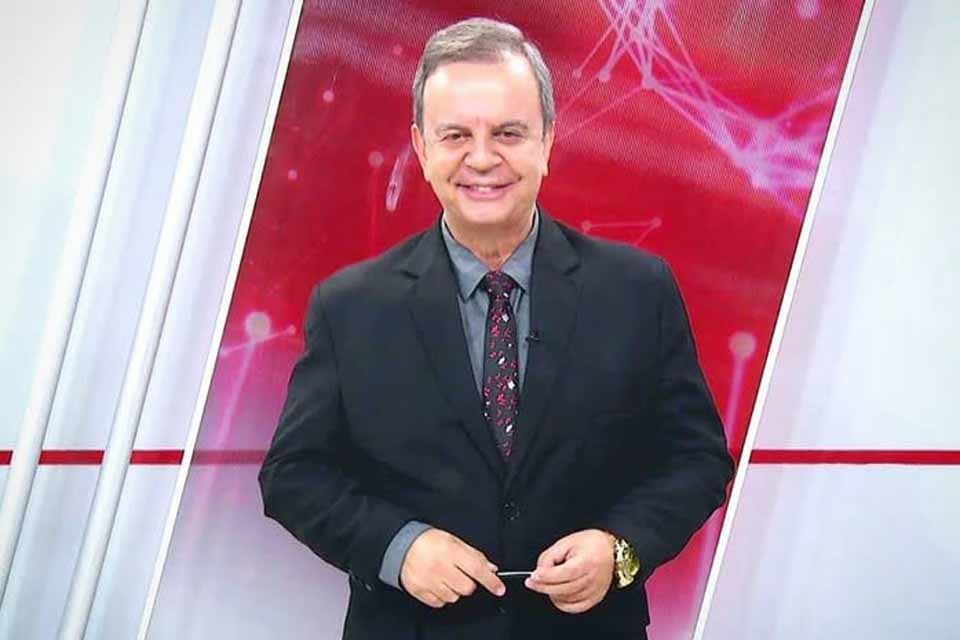 Everton Leoni relembra trajetória como deputado estadual por três mandatos em Rondônia