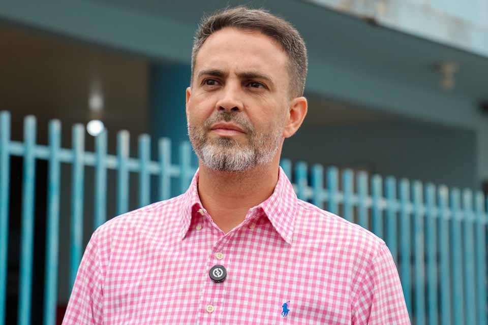 Saúde em primeiro lugar: gestão Léo Moraes resgata dignidade e entrega USF Três Marias após 13 anos de espera